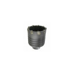 Tr�pan carbure sds - max c�ne 1 / 8 b�ton 125x75mm 12 dents - leman