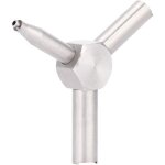 Lment cl de vanne pour outil de suppression de chargeur de chargeur de magazine ksc wa airsoft ksc ...