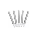 Fei yu - léments de filtre à pistolet à pulvériser airless 5pcs 60 mesh pour wagner airless paint spray ... Fei yu - léments de filtre à pistolet à pulvériser airless 5pcs 60 mesh pour wagner airless paint spray ...