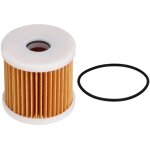 L�ment de filtre de s�paration huile - eau de pi�ces de moto pour moteur hors - bord honda 90794 - 46871 ...