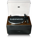 Lenco ls - 470wa platine tourne - disque entra�n� par courroie noir