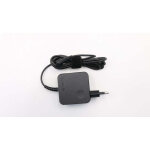 Lenovo adaptateur secteur rond 45 w 2s coo noir