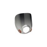 3m - lentille pour masque complet série 6000 de ( prix pour 1 ) 3m - lentille pour masque complet série 6000 de ( prix pour 1 )