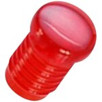 Lentille cache voyant rouge (309231 - 42977) (41030218, 44002563) four, cuisini�re 3092313664369048140 ...