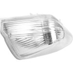 Lentille de clignotant de r�troviseur �tanche empid0021 c�t� droit remplacement pour benz sprinter