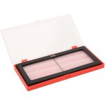 Lentille de loupe en verre de soudage, accessoires de soudeur de protection des yeux, dioptrie 1, 0 / ...