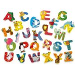 Lettres animal az e Lettres animal az e