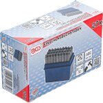 Lettres � frapper 10 mm