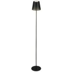 Leuchten lampadaire led rechargeable 2 en 1, gradable par paliers, tactile, lampadaire led d'ext rieur, ...