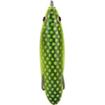 Leurre de p�che pvc renforc� 8, 5 cm 12, 7 g avec hame�on � fente pour sang, app�t artificiel souple ...