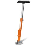 L�ve - couvercle magnetique avec base extensible 300kg �l�vateur magn�tique pour ouvrir et soulever les ...
