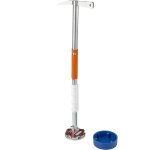 L�ve - couvercle de trou d?homme magn�tique 230 kg �l�vateur magn�tique pour ouvrir et soulever les plaques ...