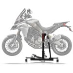 L�ve moto centrale - constands power - evo - compatible ducati multistrada 1260 enduro - 300 kg - l�ger ...