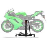 L�ve moto centrale - constands power - evo - compatible kawasaki zx - 6r 07 - 08 - capacit� 300 kg - ...