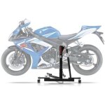 L�ve moto centrale - constands power - evo - compatible suzuki gsx - r 600 - capacit� 300 kg - roulettes ...