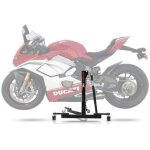 L�ve moto centrale compatible avec ducati panigale v4 speciale 19 - 21 constands power - evo
