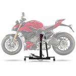 L�ve moto centrale compatible avec ducati streetfighter v4 / s 20 - 24 constands power - evo