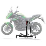 L�ve moto centrale compatible avec kawasaki versys 650 06 - 25 constands power - evo