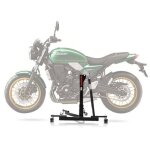 L�ve moto centrale compatible avec kawasaki z 650 rs 22 - 25 constands power - evo