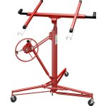 Wiltec - lve - panneaux, lve - plaque de pltre xxl xpotool - aide au montage