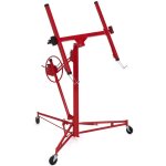 Idmarket - lve plaques de pltre xxl avec plateforme lvatrice incline