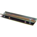 L�ve - plaque zub. pph - aa 0, 1kg probst