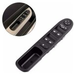 Lev� vitre avant gauche drive c�t� vitre �lectrique interrupteur principal, interrupteur de l�ve - vitre ...