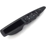 Lev� vitre c4 avant gauche drive c�t� �lectrique interrupteur bouton poussoir, interrupteur de commande ...