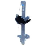 L�ve - vitre �lectrique de porte avant gauche avec moteur pour citro�n c4l (2012 - 2016) 9221gr / 9221fr ...