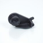 Levier basculeur de serrure de selle pour scooter piaggio 50