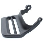 Fei yu - levier de frein de chane avant pour trononneuse husqvarna 340 350 353 345