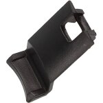 Levier de poignee percolateur pour petit electromenager delonghi - 534714