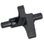 Levier de renvoi pour meuleuse angulaire sans fil gws 18v - 10p et autres modeles bosch - 1600a00r9l Levier de renvoi pour meuleuse angulaire sans fil gws 18v - 10p et autres modeles bosch - 1600a00r9l