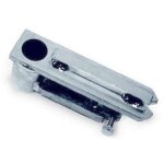 Levier de transmission pour motorisation ? but�e vantail en ouverture r�glable ? compatible avec came ...