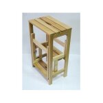 Levigne - escabeau tabouret transformable