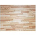 Lambris douglas paquet 1m�