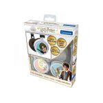 Lexibook - casque stro filaire pliable pour enfants harry potter limitation de volume d'coute