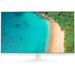 Lg 27tq615s - wz. api tv 68, 6 cm (27') full hd smart tv wifi blanc