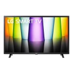 Lg - 32lq631c tv tv 81, 3 cm (32') full hd smart tv wifi noir