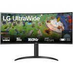 Lg - 34wp65cp - b. aeu Écran led 86, 4 cm (34') 3440 x 1440 pixels quad hd noir Lg - 34wp65cp - b. aeu Écran led 86, 4 cm (34') 3440 x 1440 pixels quad hd noir