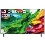 Lg - 55qned85a6c - smart tv qned evo 4k uhd hdr - processeur ?8 gen 2 ai 4k - 55 (139 cm)