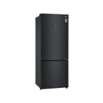 Lg - rfrigrateurs combins gbb569mcazn