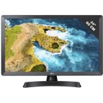 Lg ? �cran pc led 24 pouces hd ? r�solution 1366 x 768 pixels ? angle de vision large ? compatible avec ...