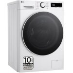 Lg f2wr5s08a0w machine  laver blanc 8 kg 1200 tr / min