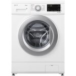 Lg - f94m21whs machine � laver charge avant 9 kg 1400 tr / min blanc