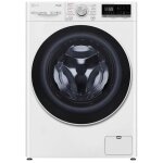 Lg - f952sr50wrs - lave linge sechant 9 / 5kg 1200trs Lg - f952sr50wrs - lave linge sechant 9 / 5kg 1200trs