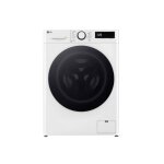 Lg - f952sr50wrs - lave linge sechant 9 / 5kg 1200trs