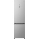 Lg - gbv5250epy - rfrigrateur combin 387l 35db door cooling +