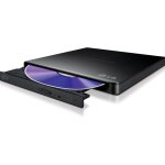 Lg gp57eb40 lecteur de disques optiques dvd super multi dl noir