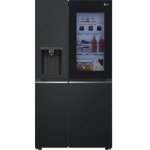 Lg - gsgv80epld - r�frig�rateur am�ricain instaview 635l